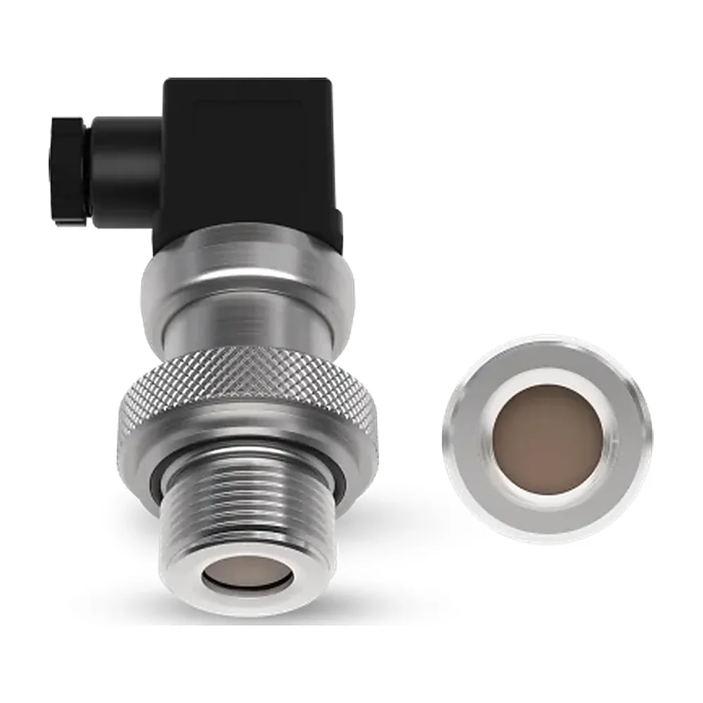 KROHNE OPTIBAR PC 1010 pressure transmitter