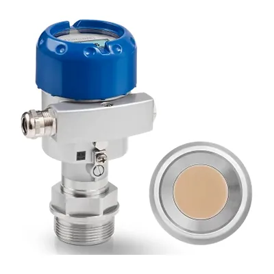 KROHNE OPTIBAR PC 5060 pressure transmitter