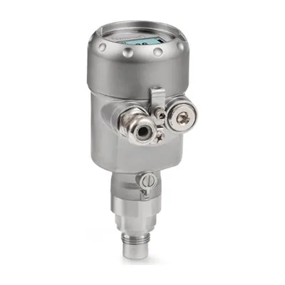 KROHNE OPTIBAR PM 5060 pressure transmitter