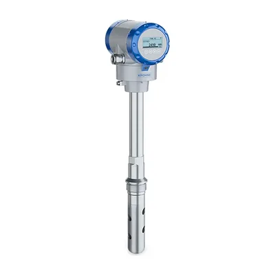 KROHNE OPTIFLEX 7200 guided radar level transmitter