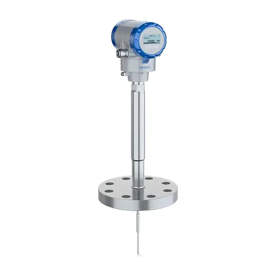 KROHNE OPTIFLEX 8200 guided radar level transmitter