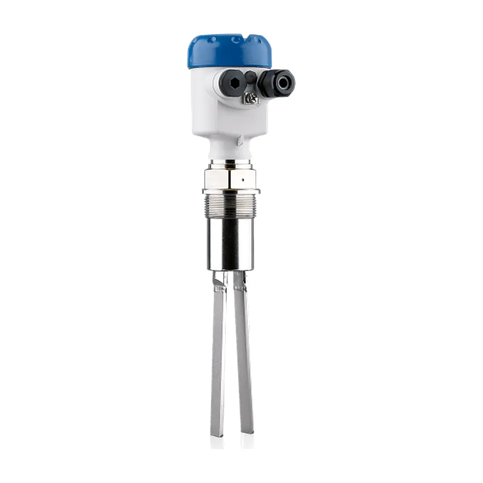 KROHNE OPTISWITCH 3100 vibrating level switch