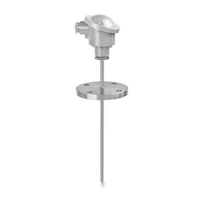 KROHNE OPTITEMP TRA-F13 temperature sensor / transmitter