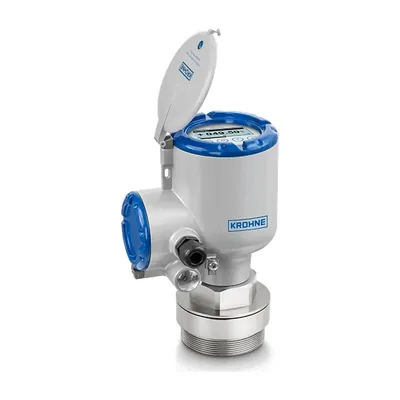 KROHNE OPTIWAVE 6500 radar level transmitter