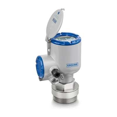 KROHNE OPTIWAVE 7500 radar level transmitter