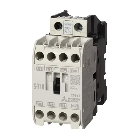 Mitsubishi Electric S-T10 Magnetic Contactor magnetic contactor