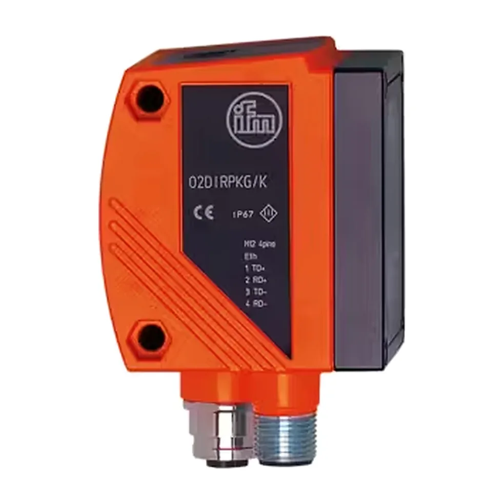 ifm O2D220 2D Vision Sensor vision sensor