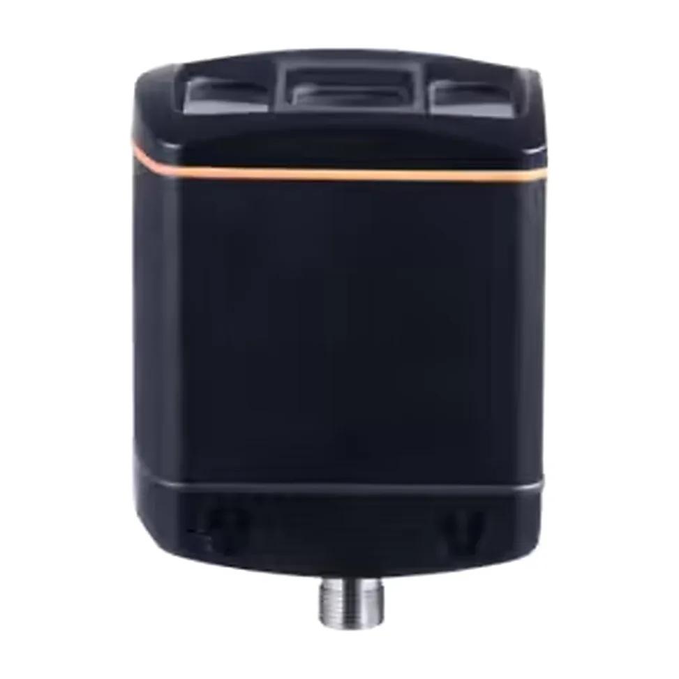 ifm O3D302 3D Vision Sensor vision sensor