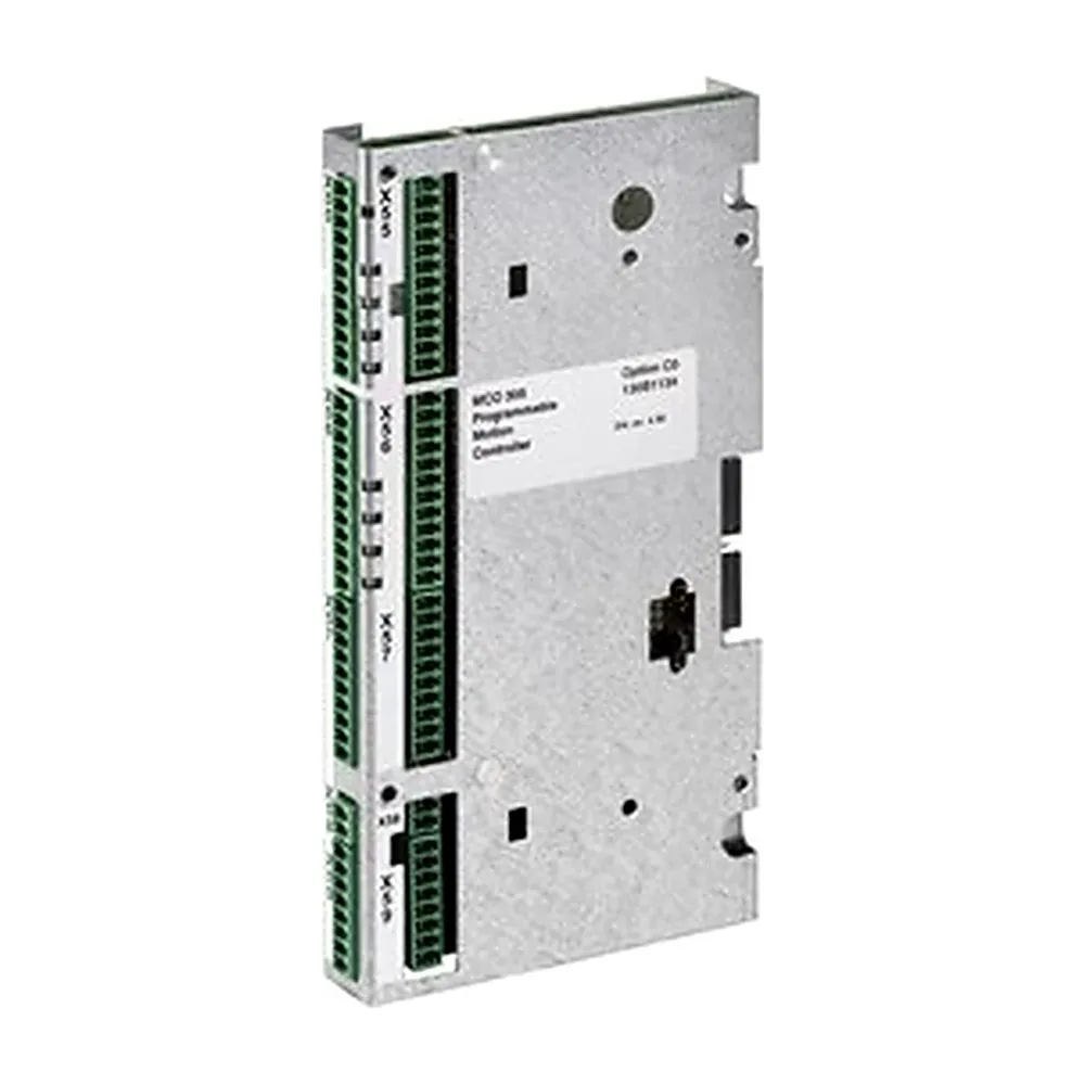 Danfoss VLT Advanced Cascade Controller MCO 102 drive option module