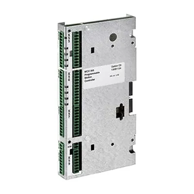 Danfoss VLT Advanced Cascade Controller MCO 102 drive option module