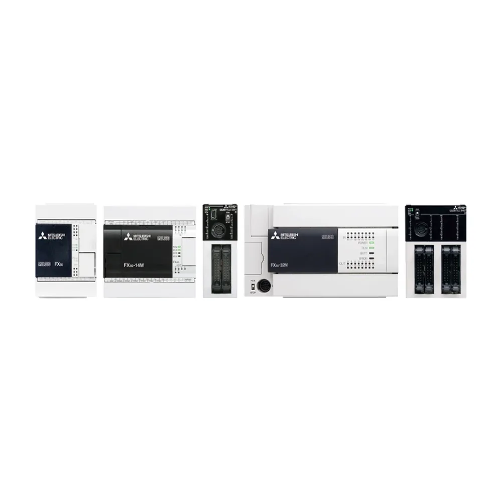 Mitsubishi Electric MELSEC-F Series PLC plc series