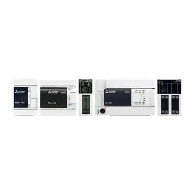 Mitsubishi Electric MELSEC-F Series PLC plc series
