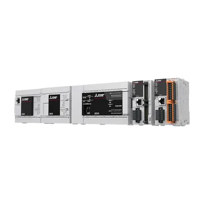 Mitsubishi Electric MELSEC iQ-F Series PLC plc series