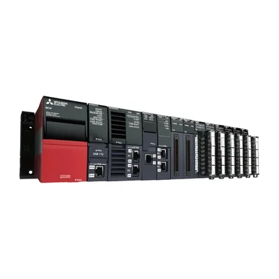 Mitsubishi Electric MELSEC iQ-R Series PLC plc series