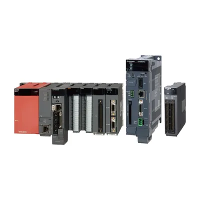 Mitsubishi Electric MELSEC-Q Motion Controllers motion controller series