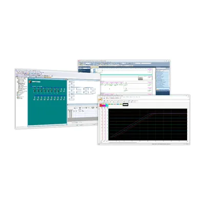 Mitsubishi Electric Motion Controller Engineering Software engineering software