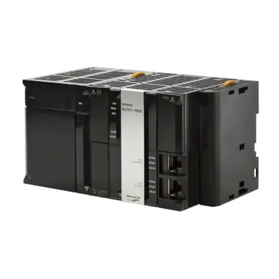 OMRON NJ101-1000 machine automation controller