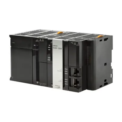 OMRON NJ301-1200 machine automation controller