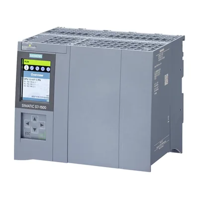 Siemens SIMATIC S7-1500T CPU 1516T-3 PN technology cpu