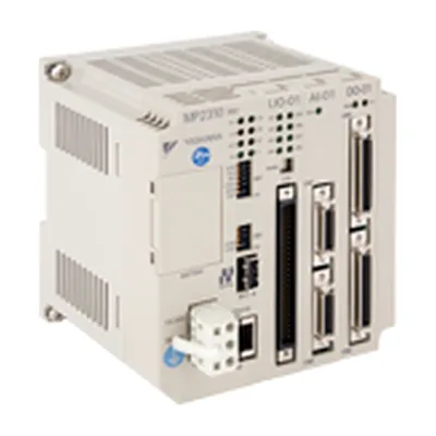 Yaskawa MP2310iec machine automation controller