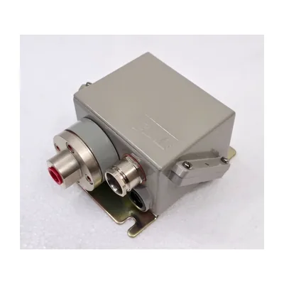 Danfoss KPS 43 mechanical pressure switch