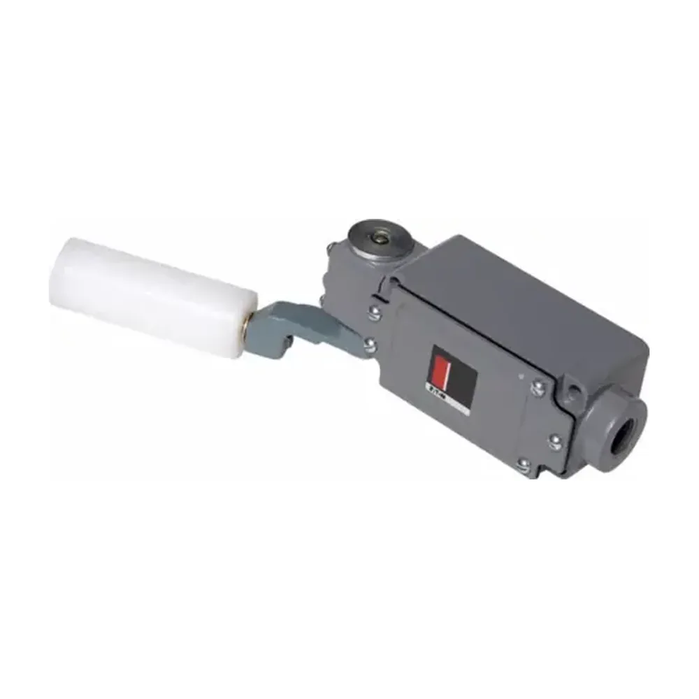 Eaton Crouse-Hinds AFA Conveyor Belt Alignment Switch CHW93053 conveyor switch