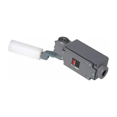 Eaton Crouse-Hinds AFA Conveyor Belt Alignment Switch CHW93053 conveyor switch