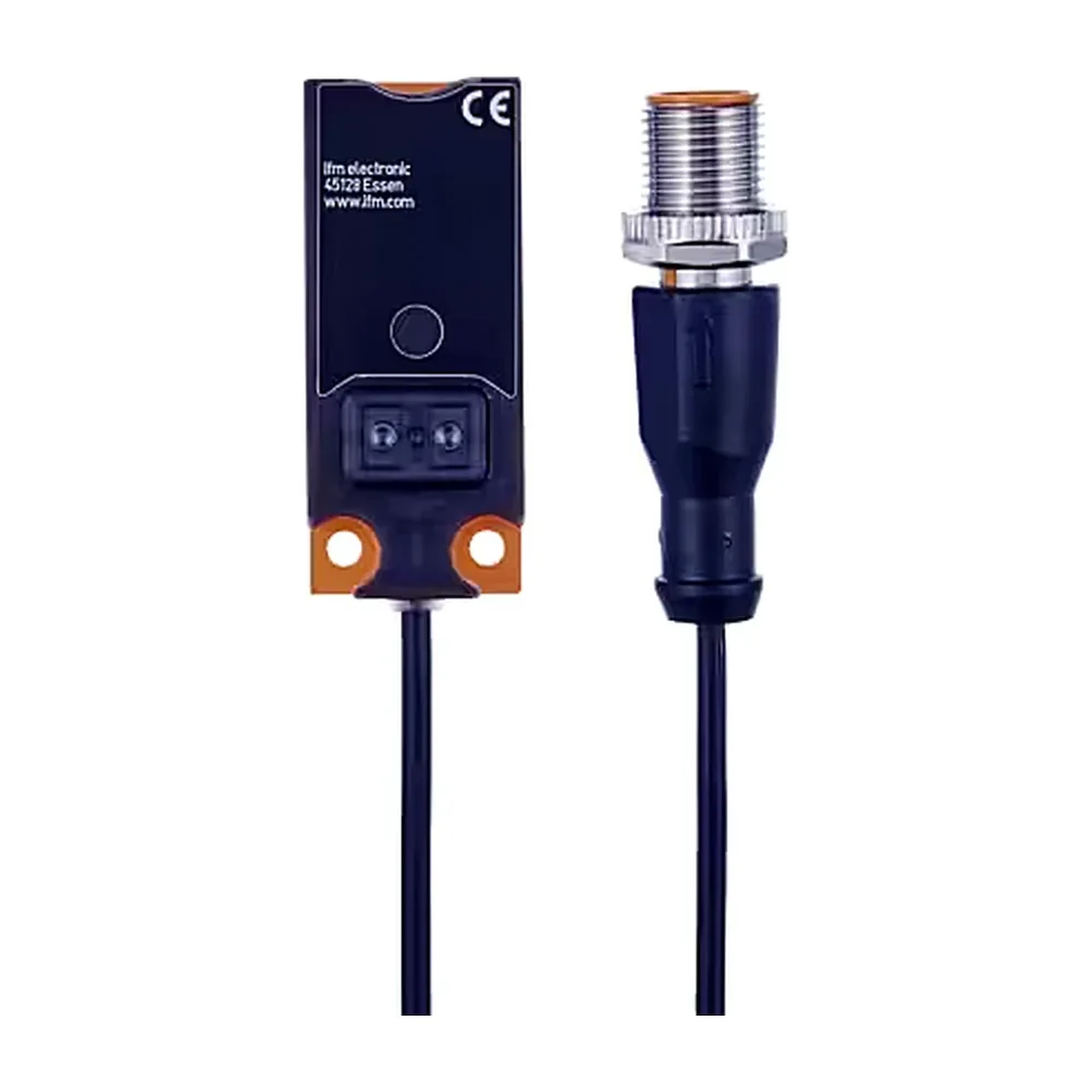 ifm KQ6005 Capacitive sensor capacitive sensor