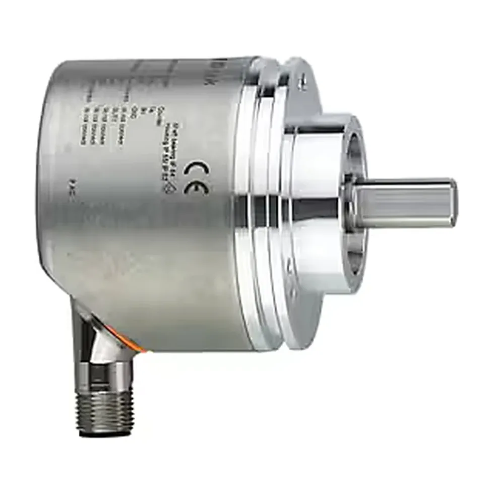 ifm RVP510 Incremental encoder incremental encoder