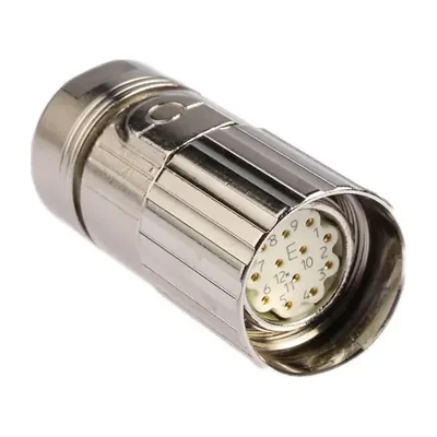 SICK DOS-2312-G connector