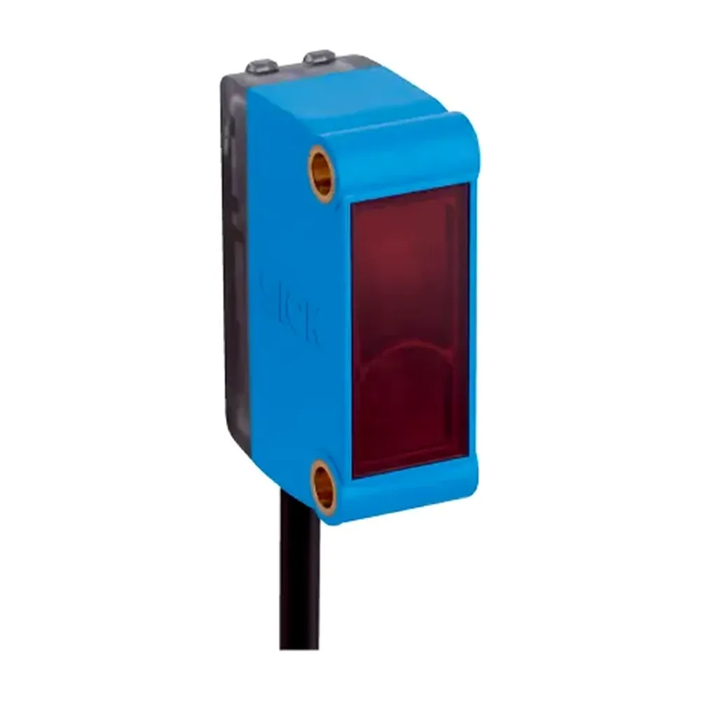 SICK GL6-N1111 photoelectric sensor