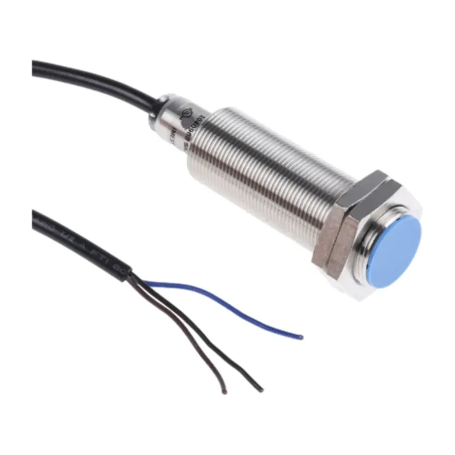 SICK IME18-08BPSZW2S inductive proximity sensor
