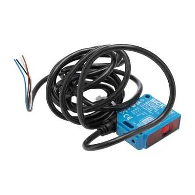SICK WL12-3P1141 photoelectric sensor