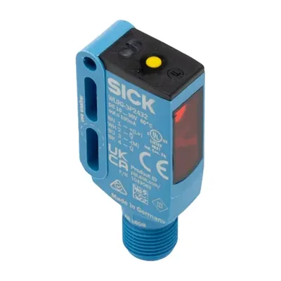 SICK WL9G-3P2432 photoelectric sensor