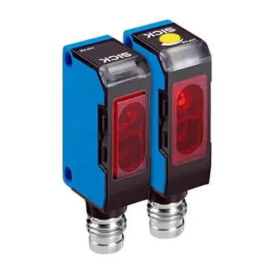 SICK WS/WE150-P430 photoelectric sensor