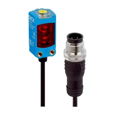 SICK WTV4FE-8416A120A00 photoelectric sensor