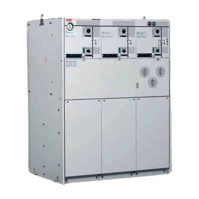 ABB SafeRing ring main unit