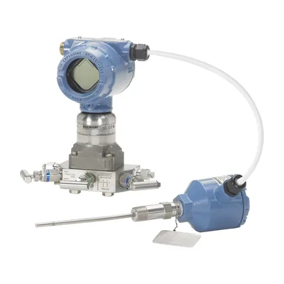 Emerson Rosemount 3051S MultiVariable (3051SMV) multivariable transmitter