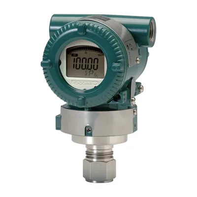 Yokogawa EJA430E pressure transmitter