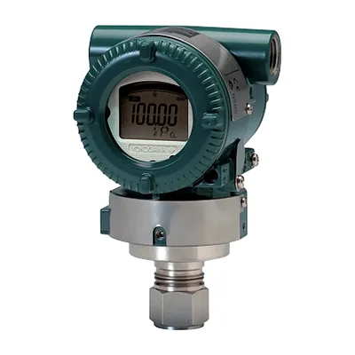 Yokogawa EJX530A pressure transmitter