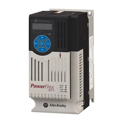 Allen-Bradley PowerFlex 527 compact ac drive