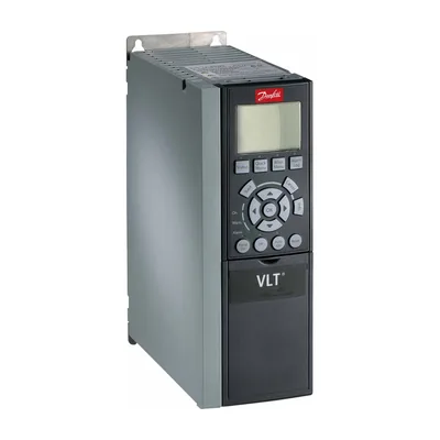 Danfoss high-performance ac drive (representative photo)