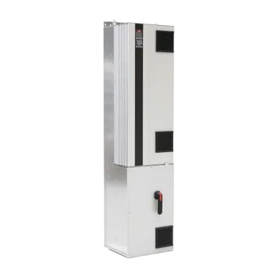 Danfoss hvac drive (representative photo)