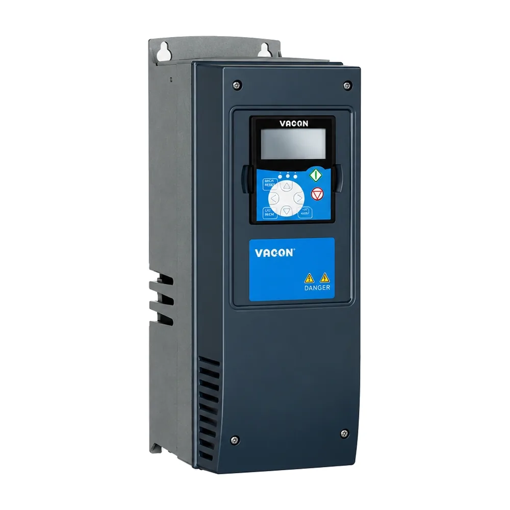 Danfoss VACON 20 compact ac drive