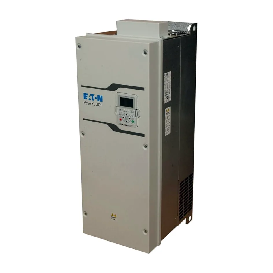 Eaton general-purpose ac drive (representative photo)