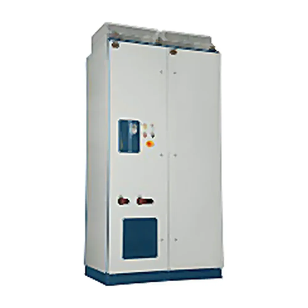 WEG AFW11M modular drive system