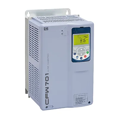 WEG CFW701 HVAC process / hvac ac drive